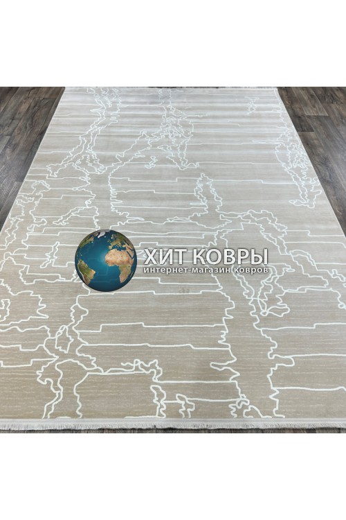 Иранский ковер Versailles 4260 Бежевый